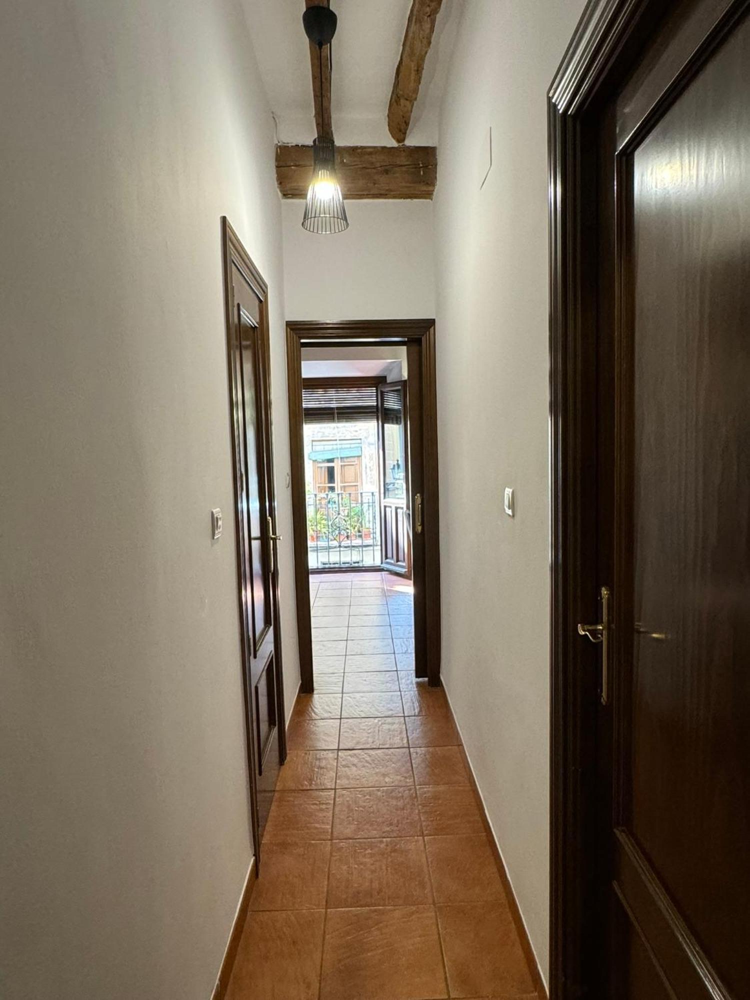 G5 Realejo Apartment Granada Exterior foto
