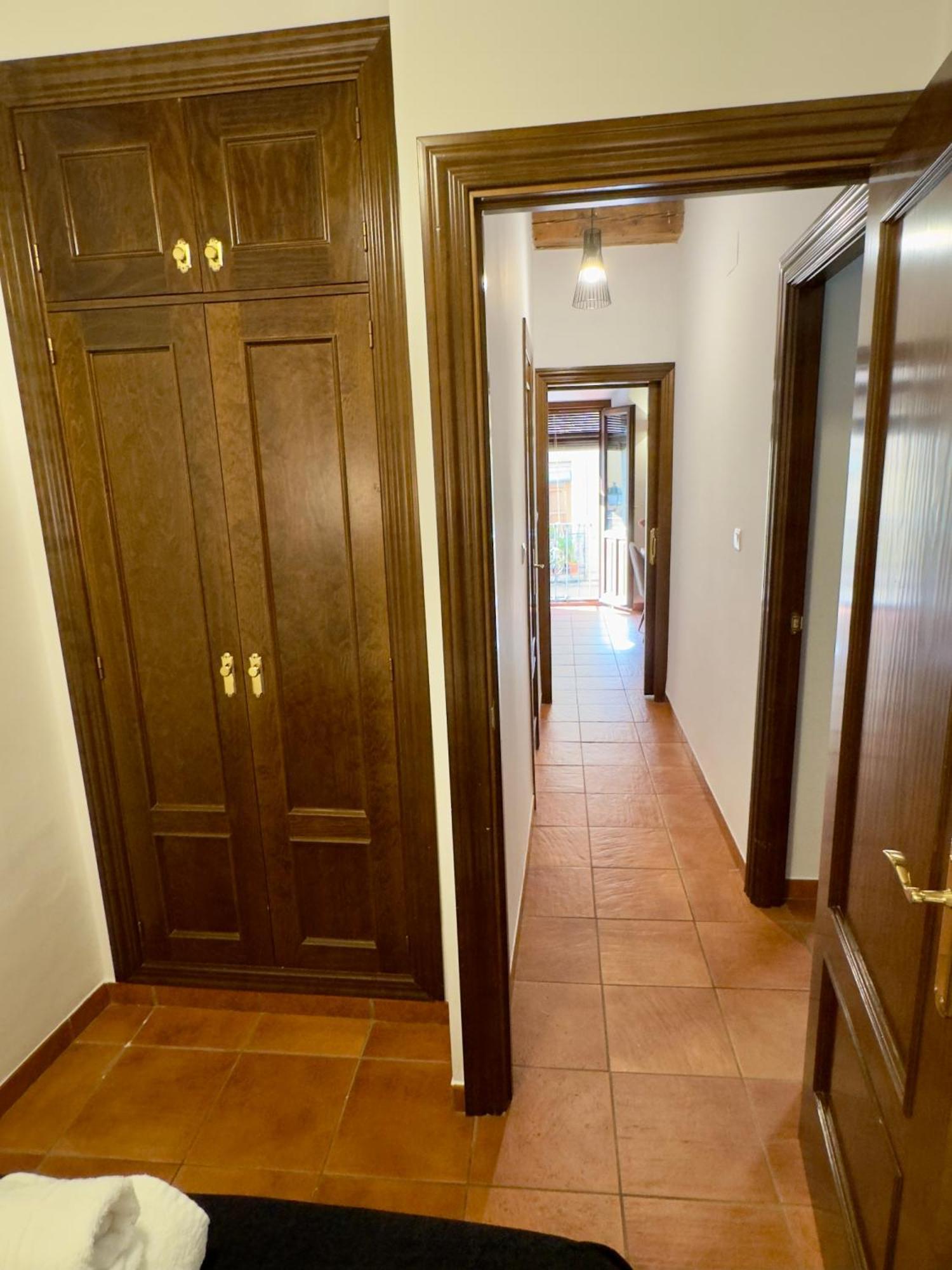 G5 Realejo Apartment Granada Exterior foto